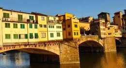 obrázek - Ponte Vecchio