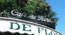 obrázek - Café de Flore