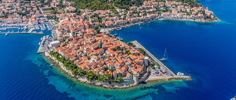 obrázek - Korčula