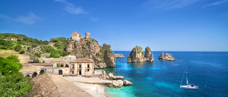obrázek - Sicílie