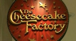 obrázek - The Cheesecake Factory