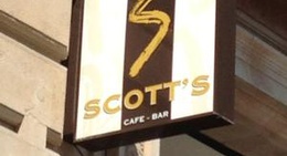 obrázek - Scott's Bar